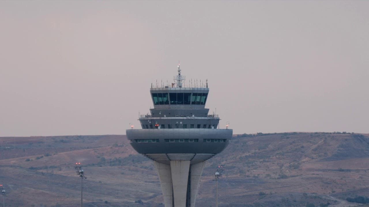 🔴 LIVE Plane Spotting Madrid-Barajas 4K ✈️ | Antes del España-Bélgica | 10 JUL 2026